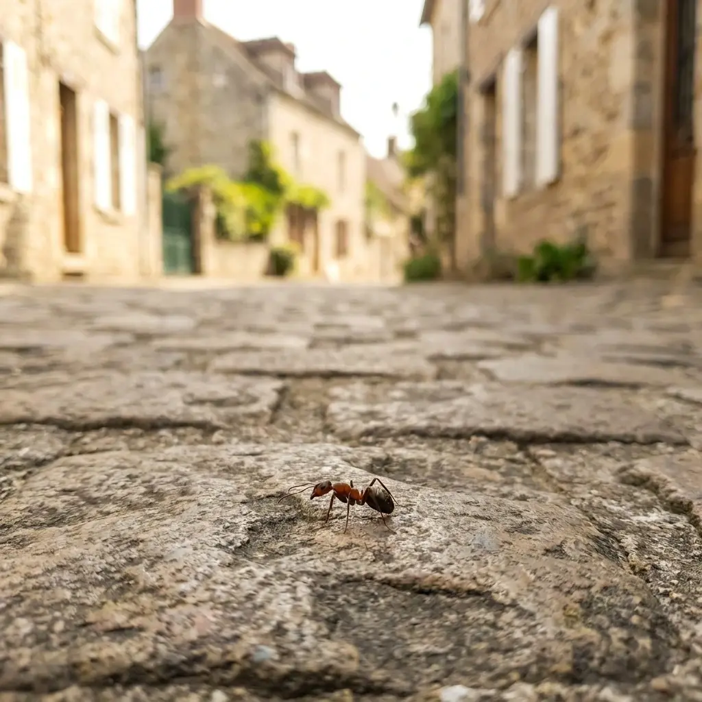 Pourquoi nous choisir pour vos fourmis au Plessis-Trévise ?