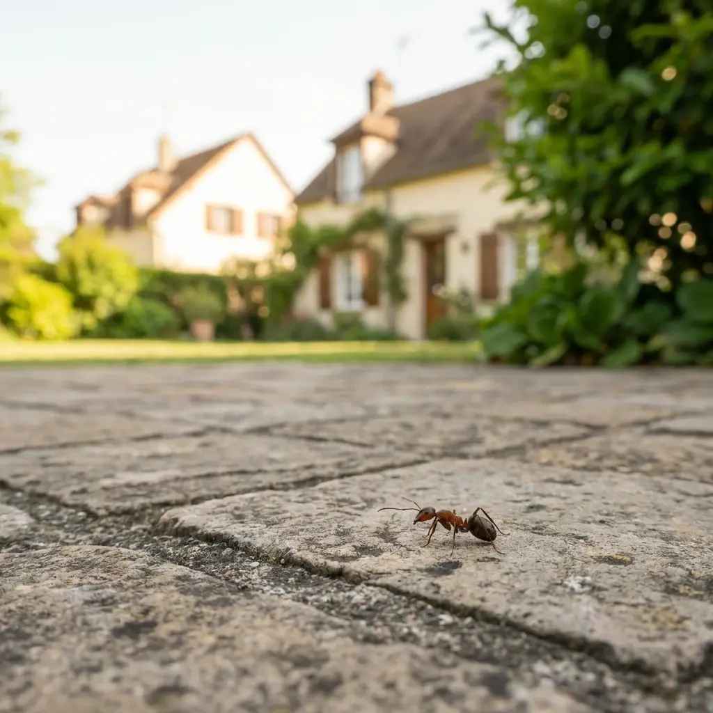 Comment se déroule l'intervention au Plessis-Trévise ?