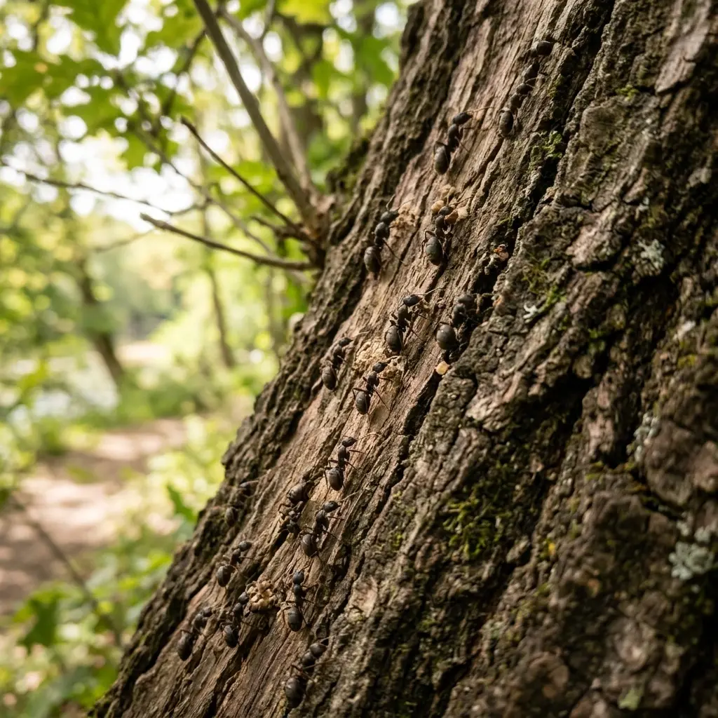 Prévenir le retour des nuisibles