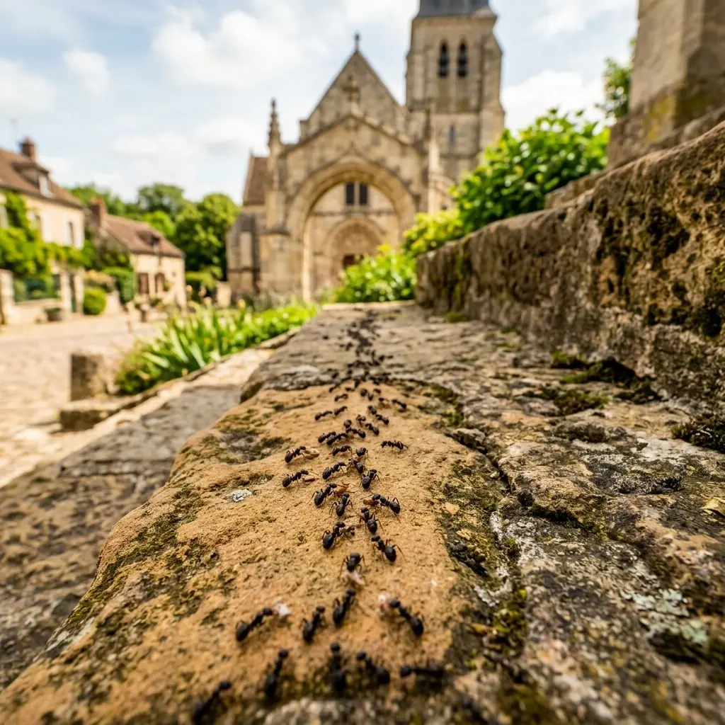 Pourquoi nous choisir à Chennevières-sur-Marne