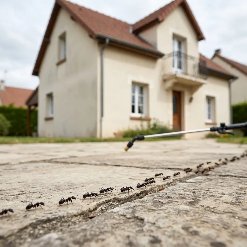 Comment se déroule l'intervention à Chennevières-sur-Marne ?