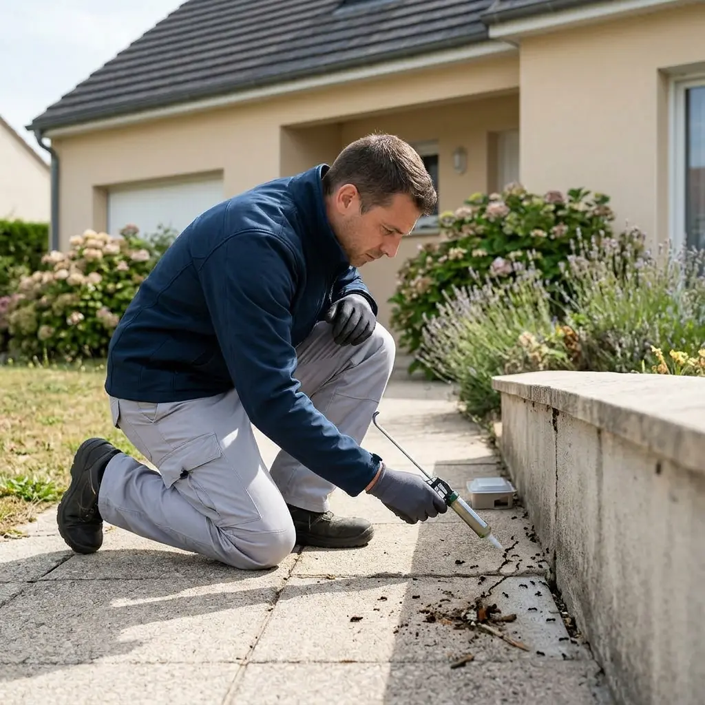Pourquoi nous choisir pour vos fourmis à Santeny