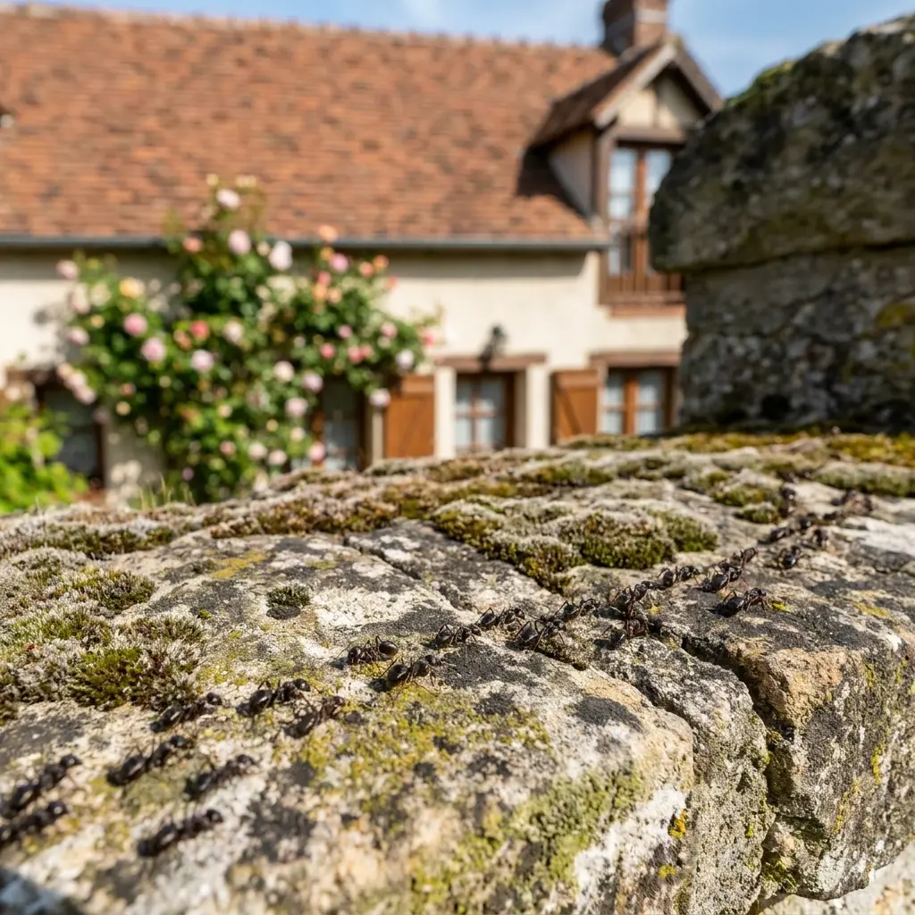 Besoin d'une intervention rapide à Villecresnes ?