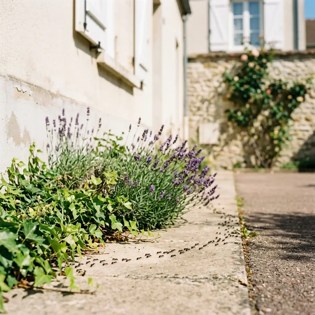 Une protection efficace pour votre habitat