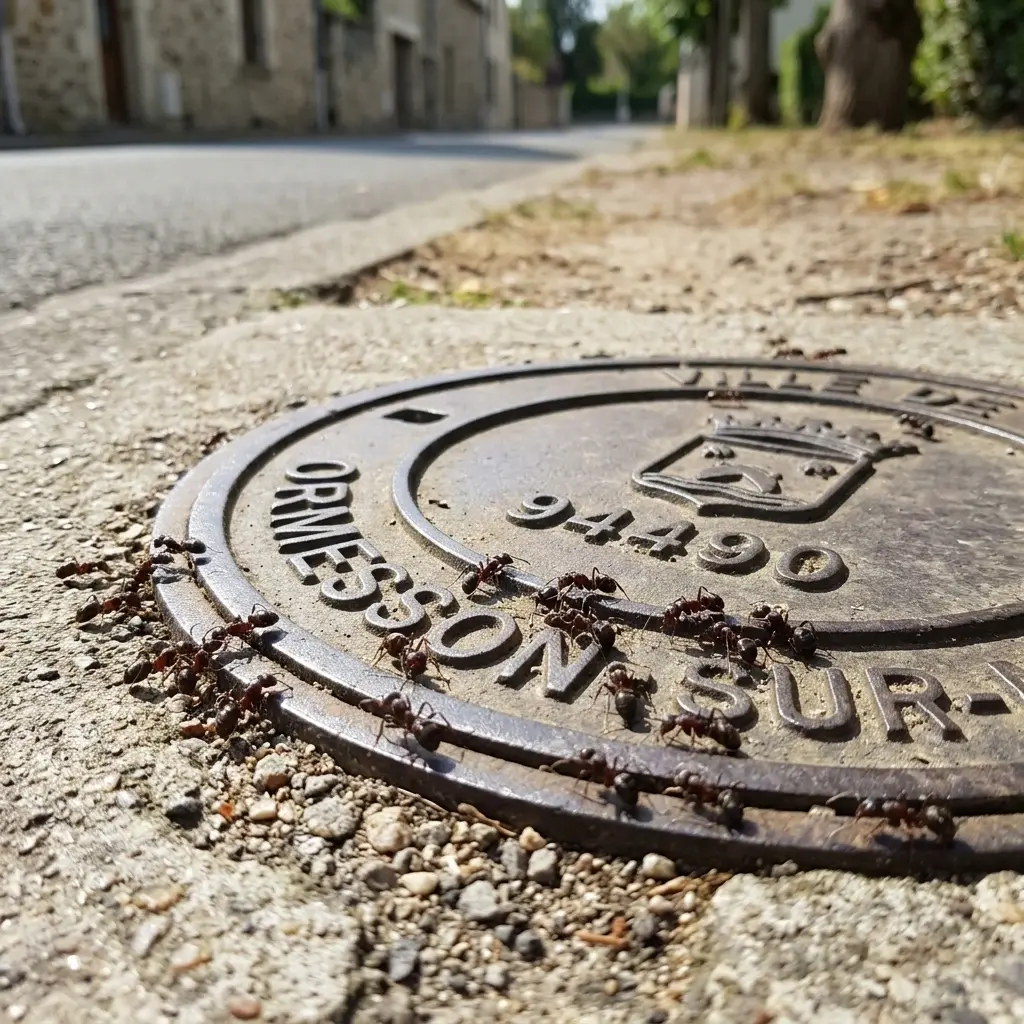 Une protection durable pour votre maison
