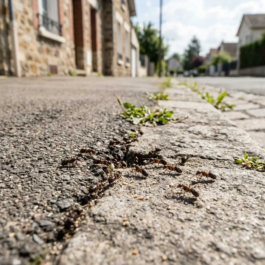 Besoin d'une intervention rapide à Ormesson-sur-Marne ?