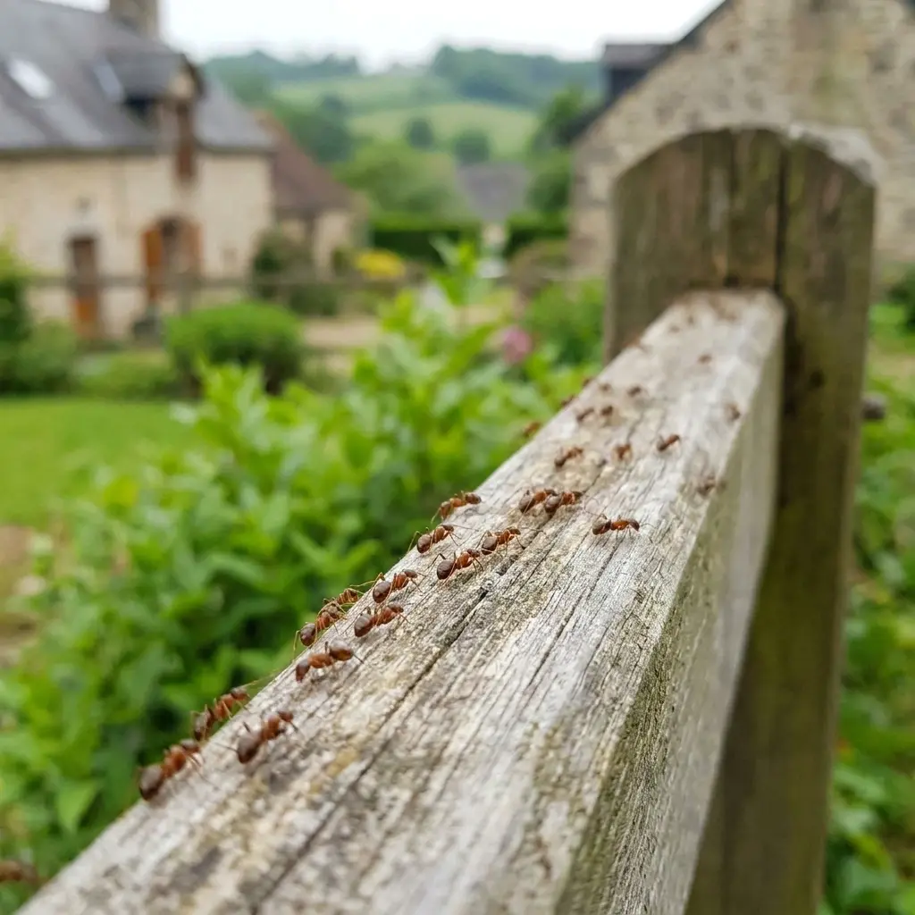 Une protection durable pour votre habitat