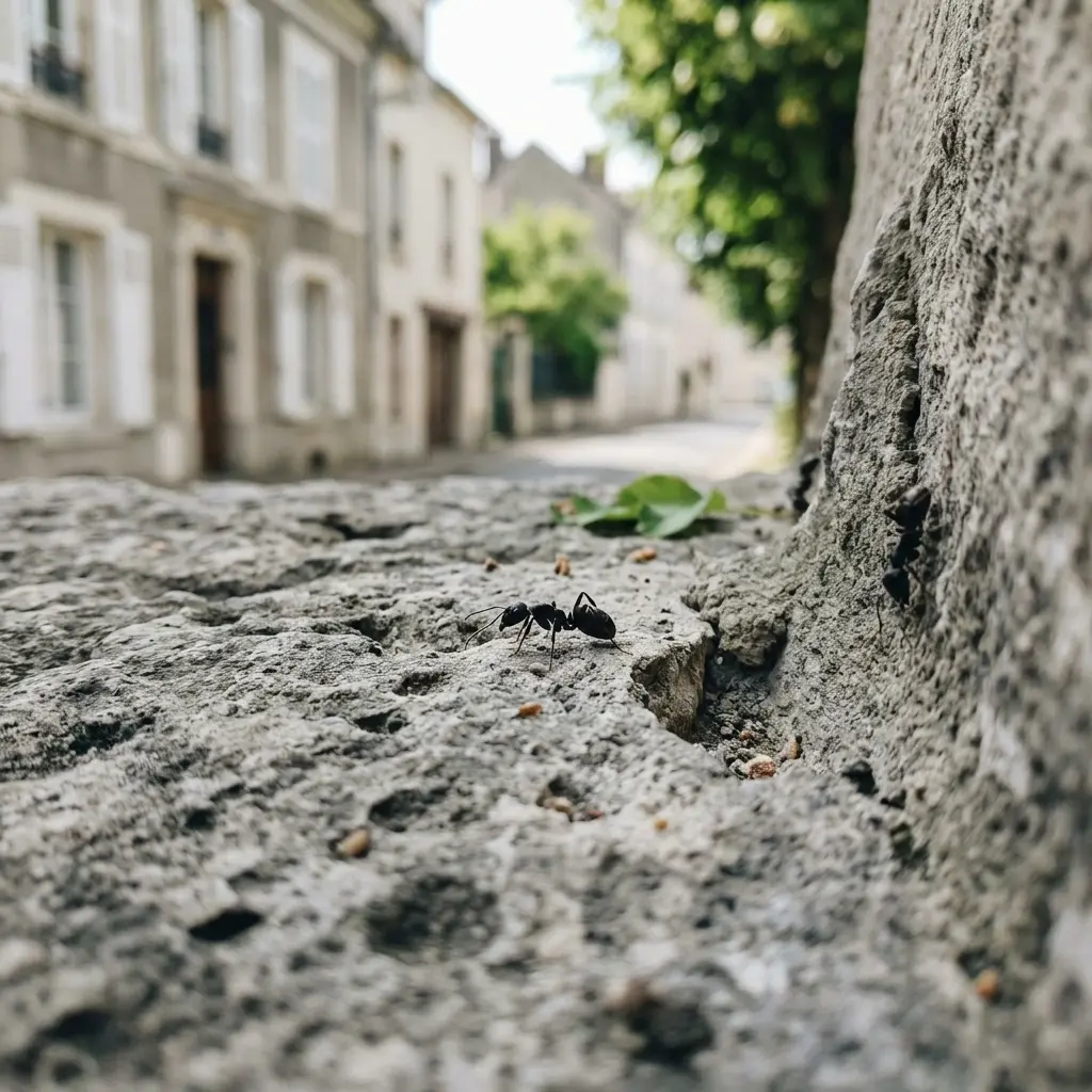 Une protection durable pour votre habitat