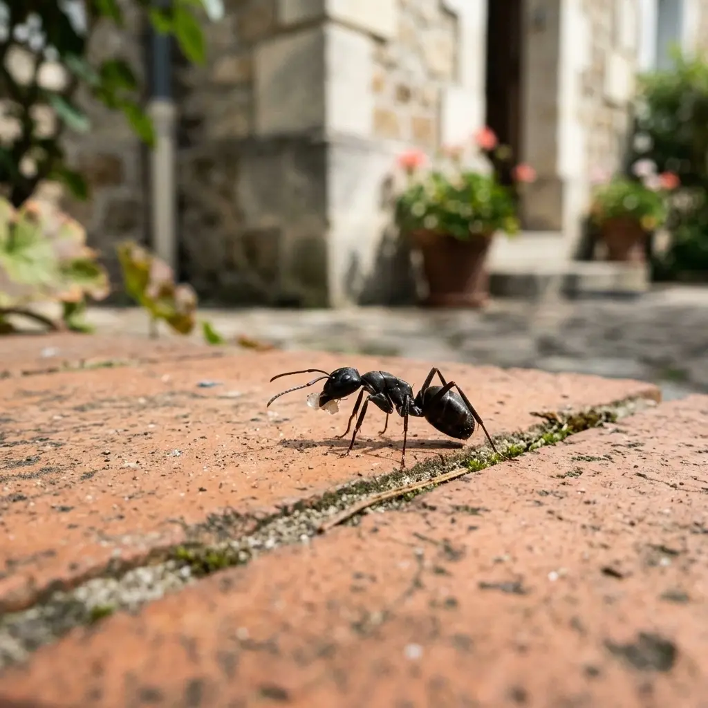 Fourmis Choisy-le-Roi (94600)