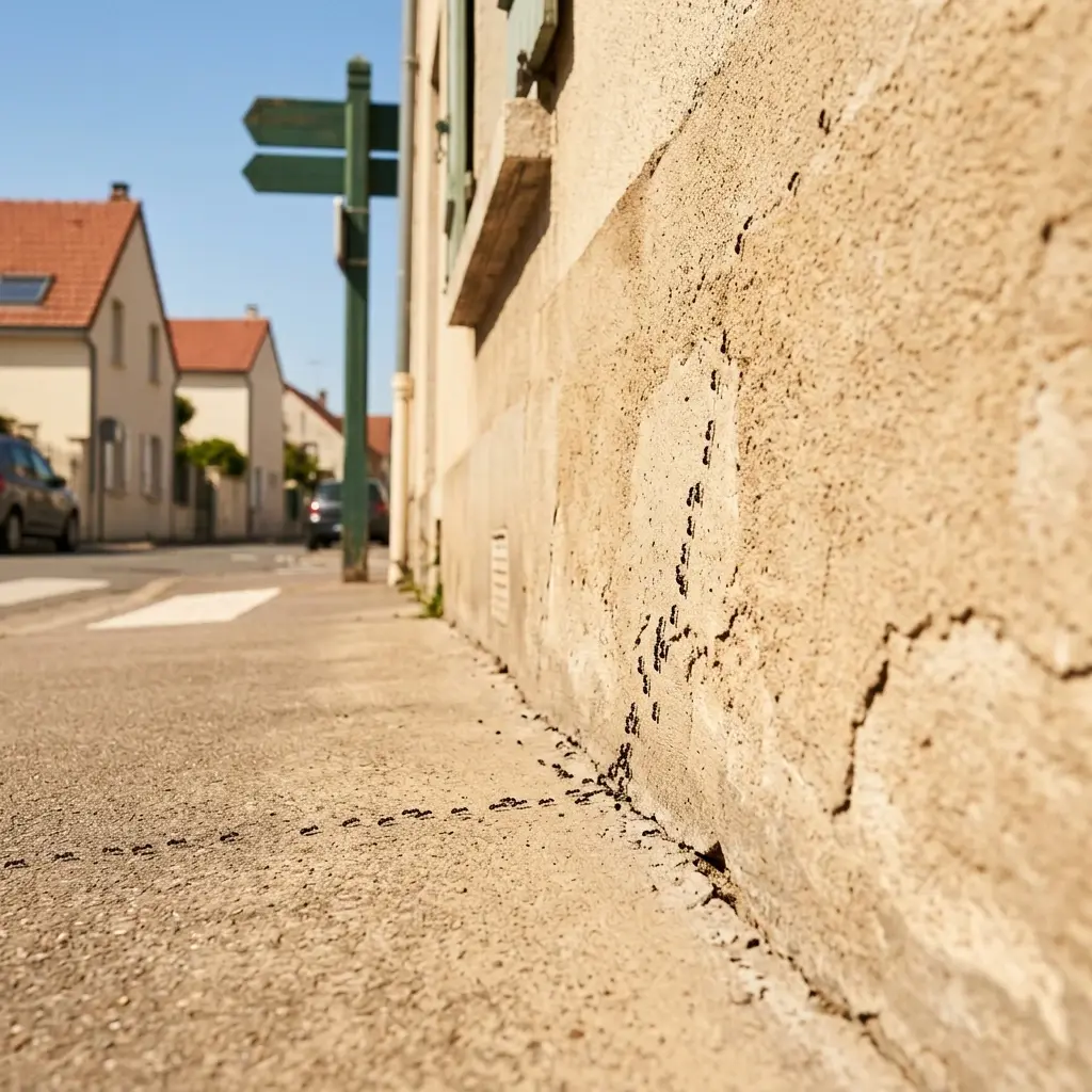 Pourquoi nous choisir pour vos fourmis à Maisons-Alfort