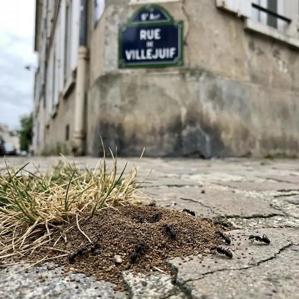 Notre méthode de traitement professionnel