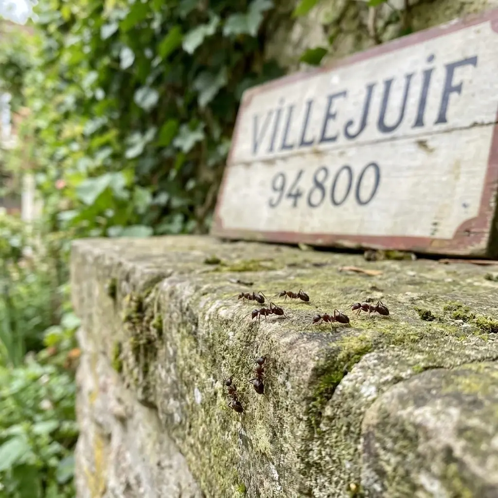 Besoin d'une intervention rapide à Villejuif ?
