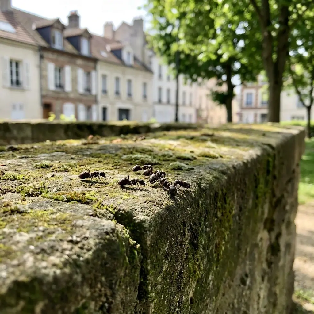 Fourmis Villejuif (94800)