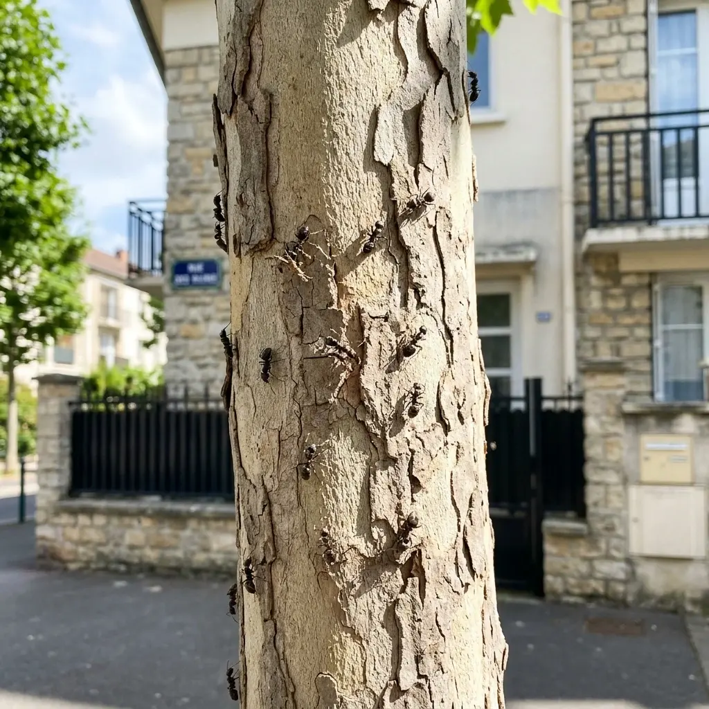 Une solution durable pour retrouver la sérénité chez vous