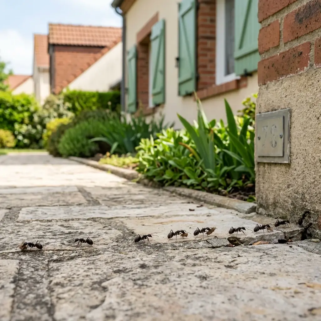 Besoin d'une intervention rapide à Cergy ?