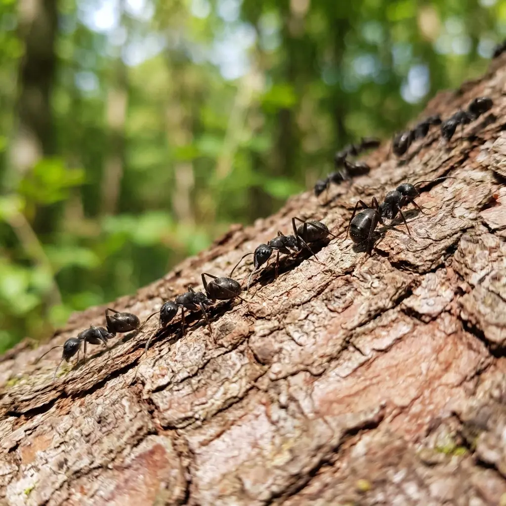 Fourmis Cergy (95000)