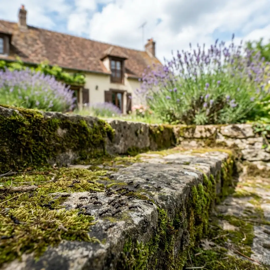 Une solution efficace pour votre tranquillité