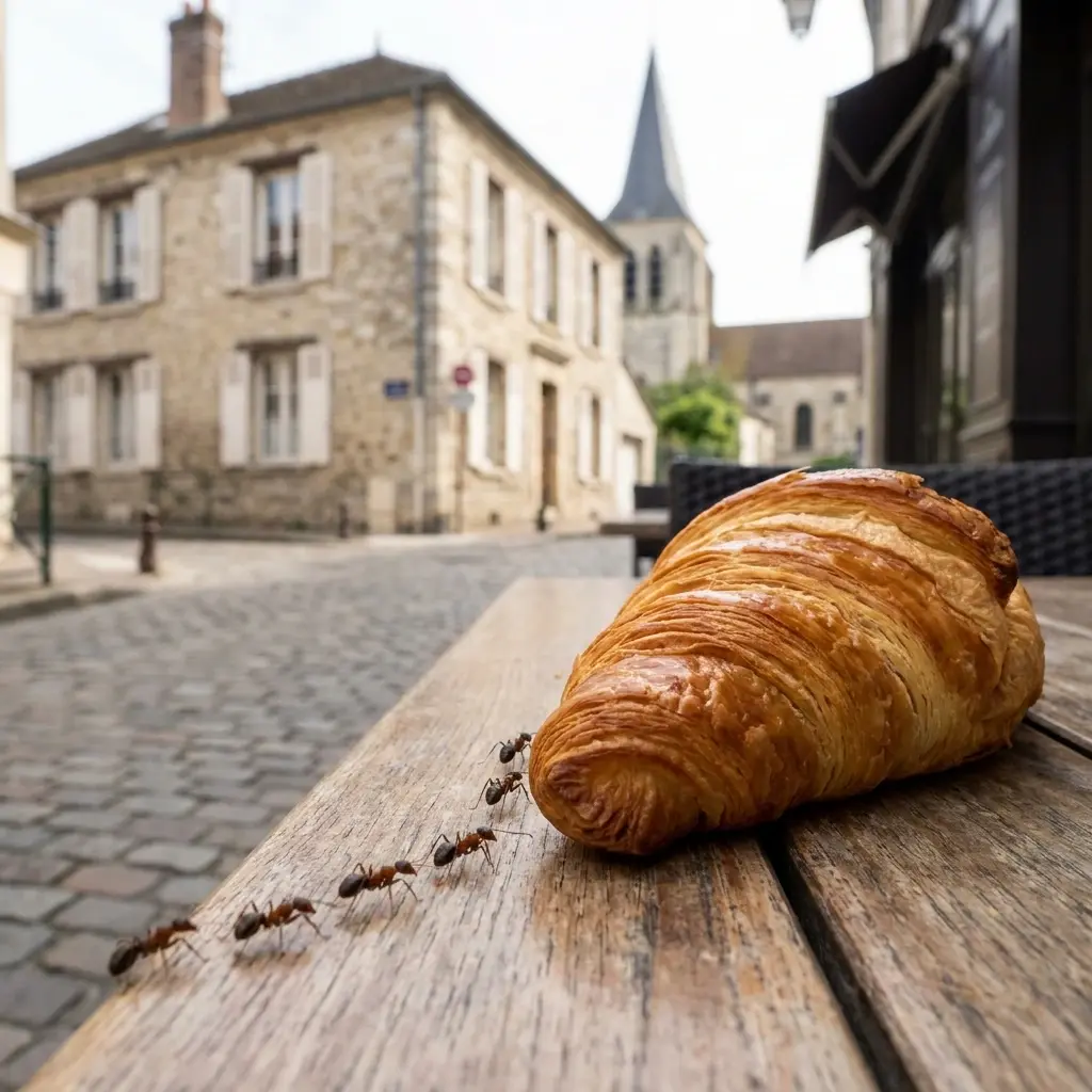 Besoin d'une aide rapide à Sannois ?