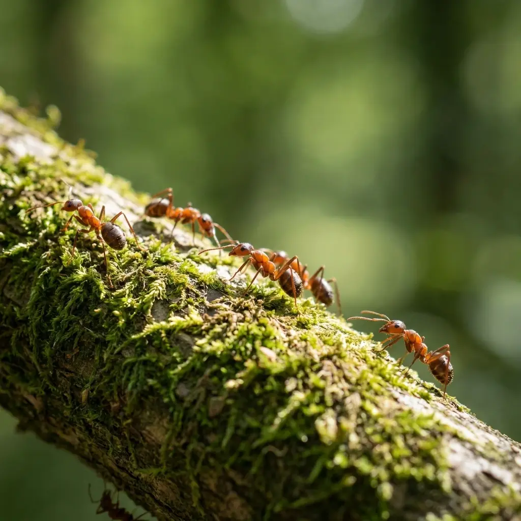 Fourmis Sannois (95110)
