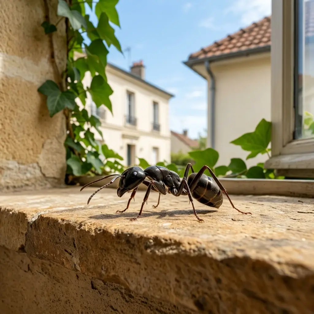 Besoin d'une intervention rapide à Ermont ?
