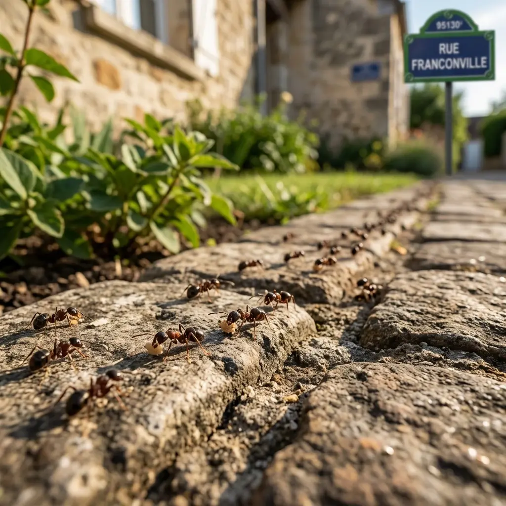 Une solution durable pour votre habitat