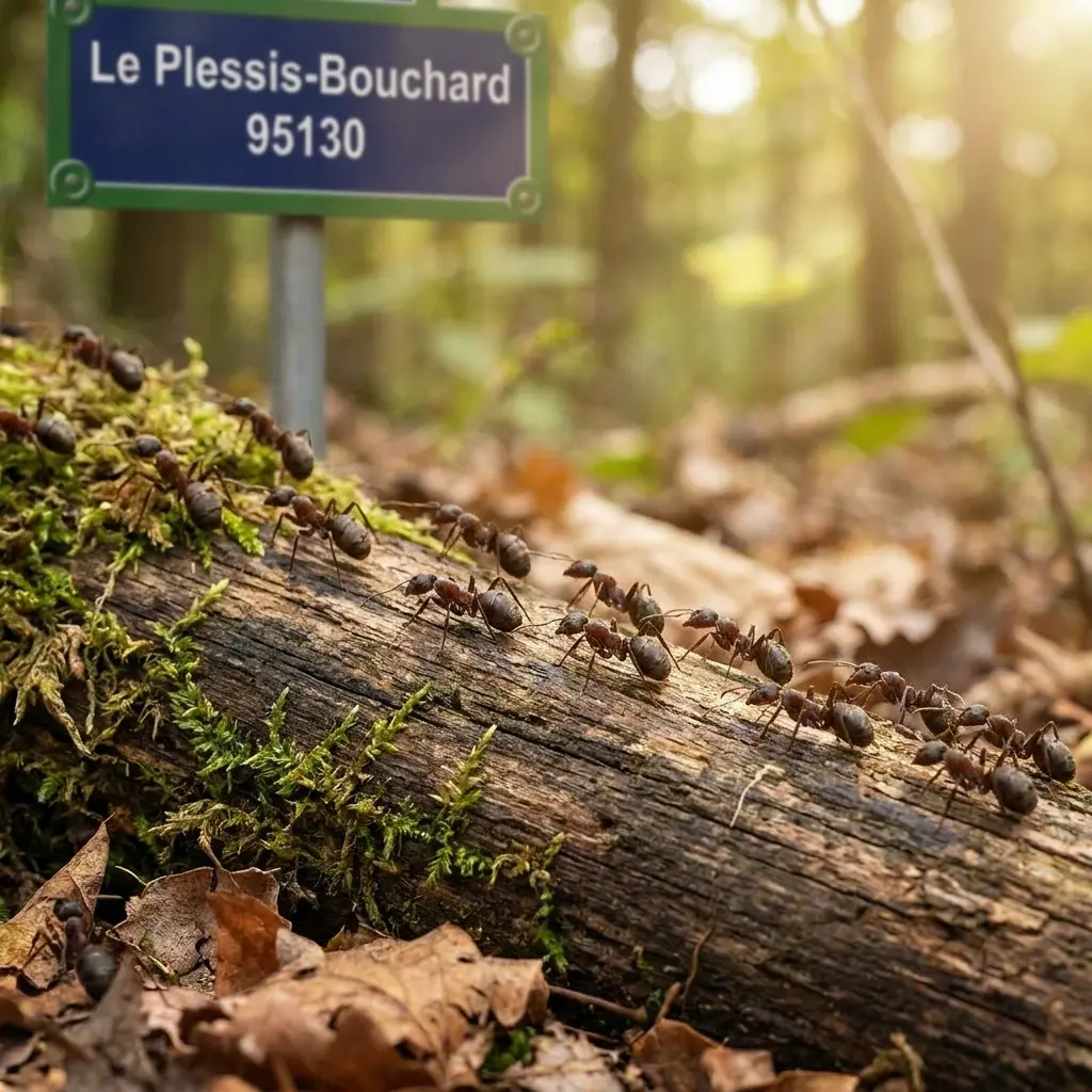Une tranquillité retrouvée pour votre maison
