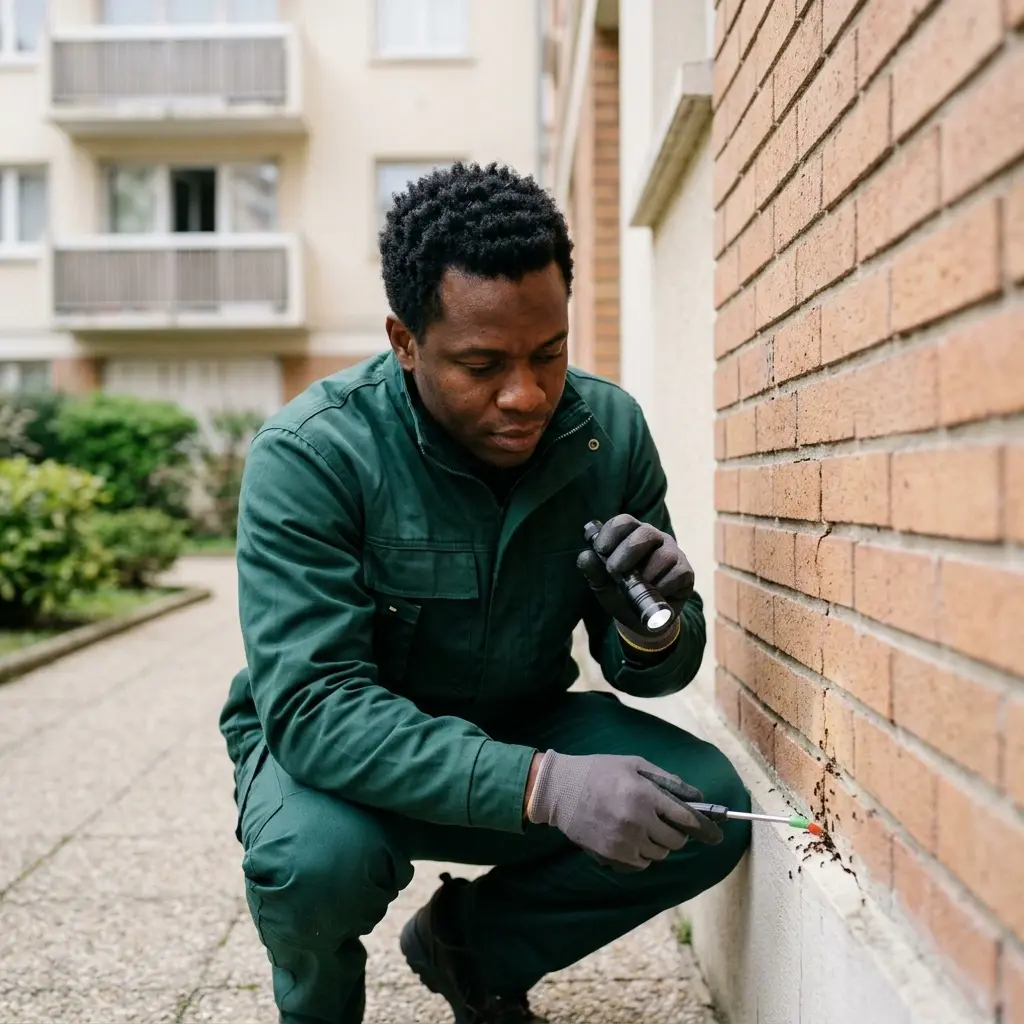 Une protection durable pour votre foyer
