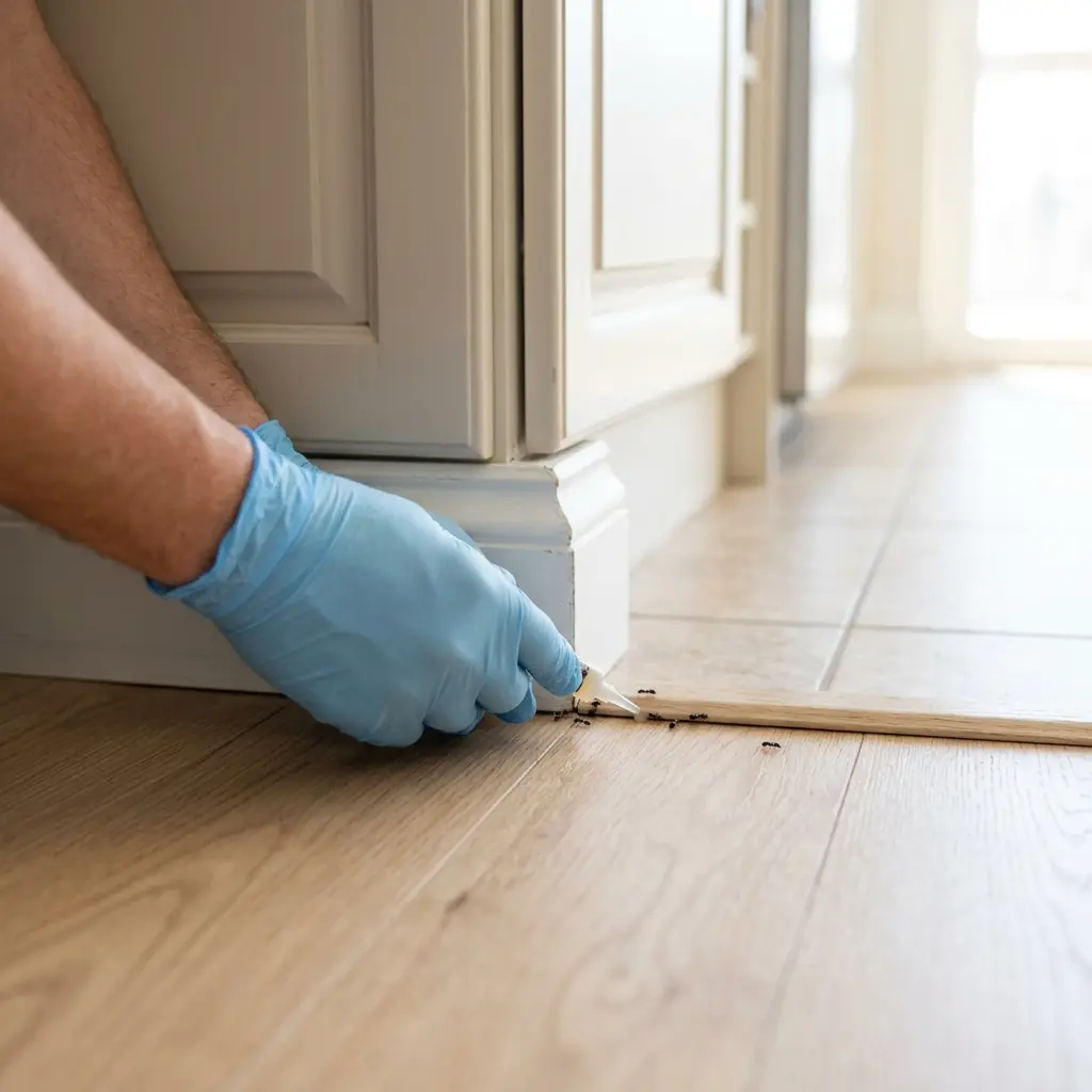 Une protection durable pour votre habitation