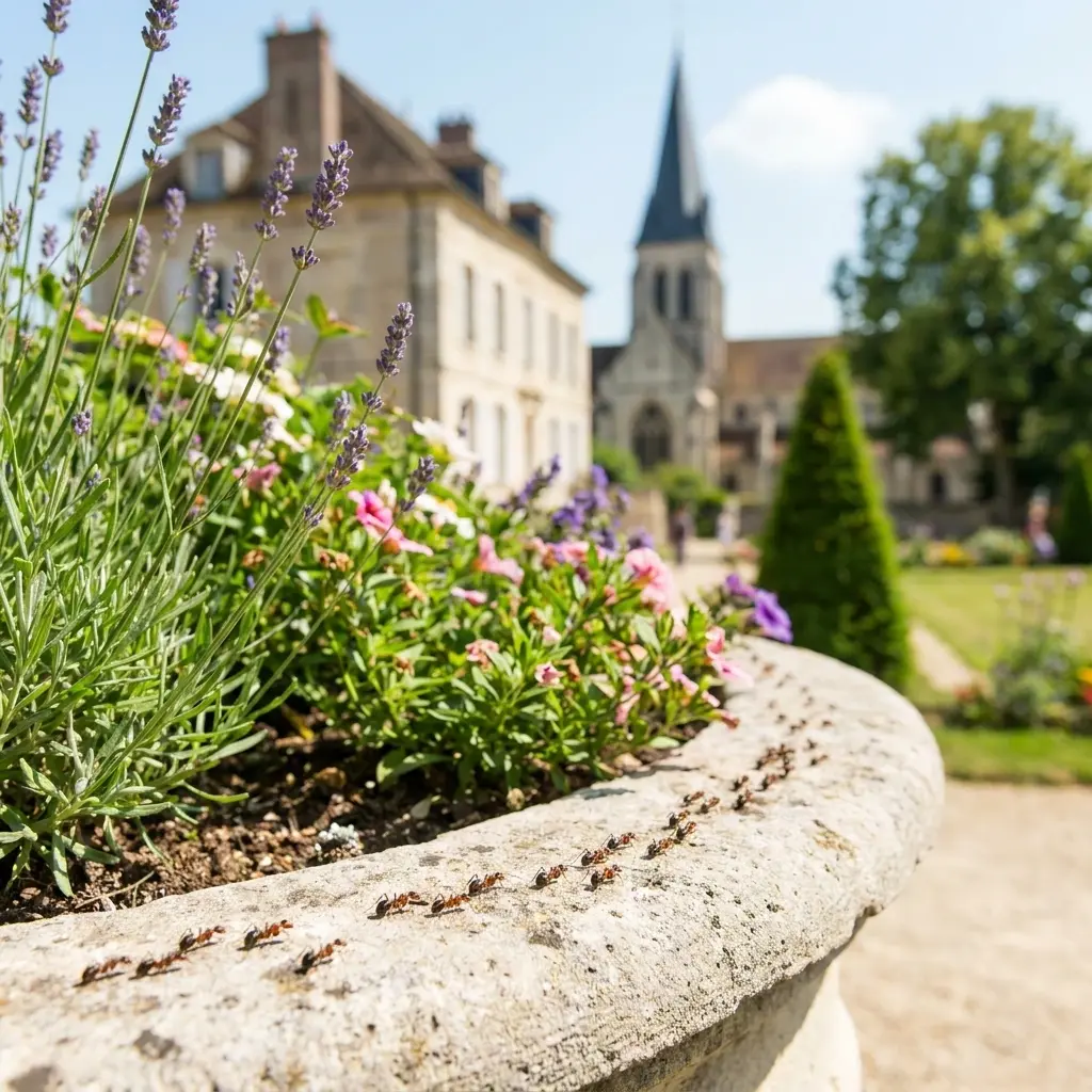 Conseils pour éviter les invasions