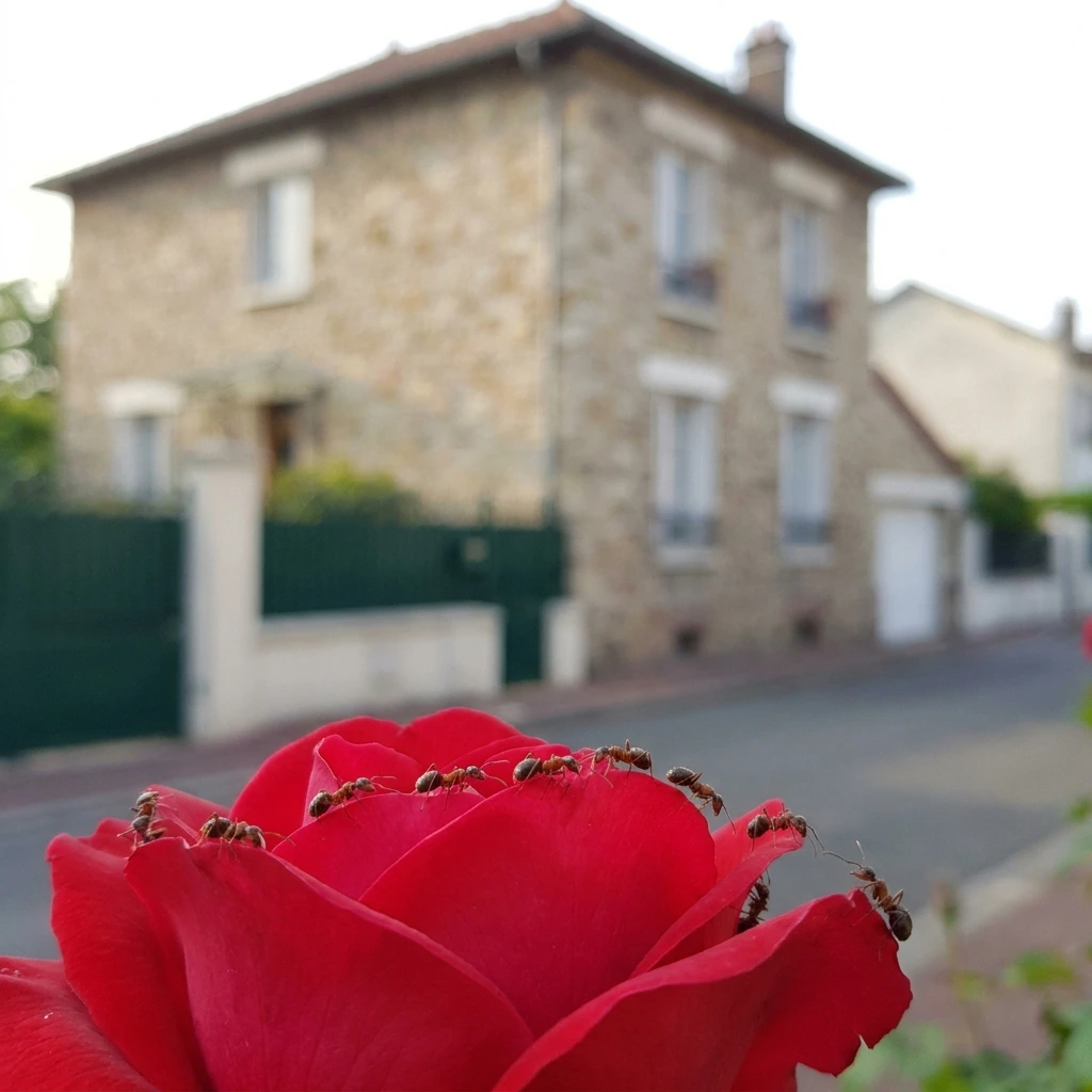 Pourquoi nous choisir à Deuil-la-Barre