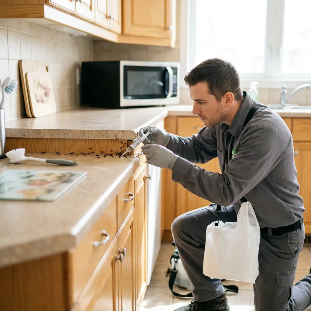 Une protection efficace pour votre habitat