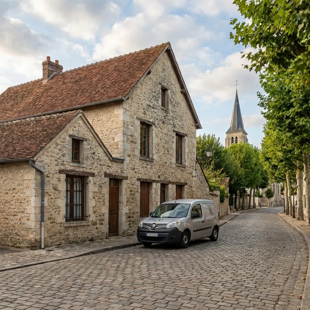 Notre protocole de traitement professionnel