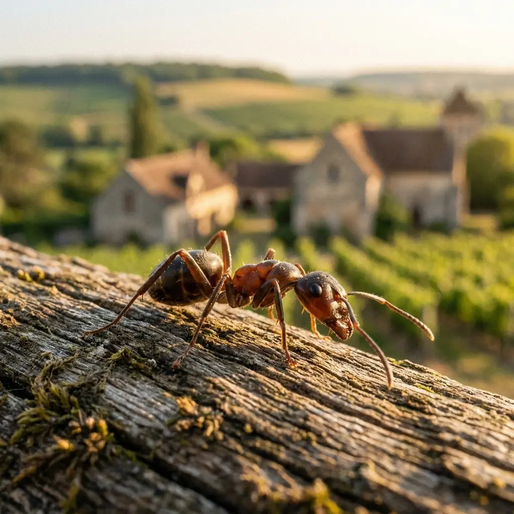Une protection durable pour votre habitation