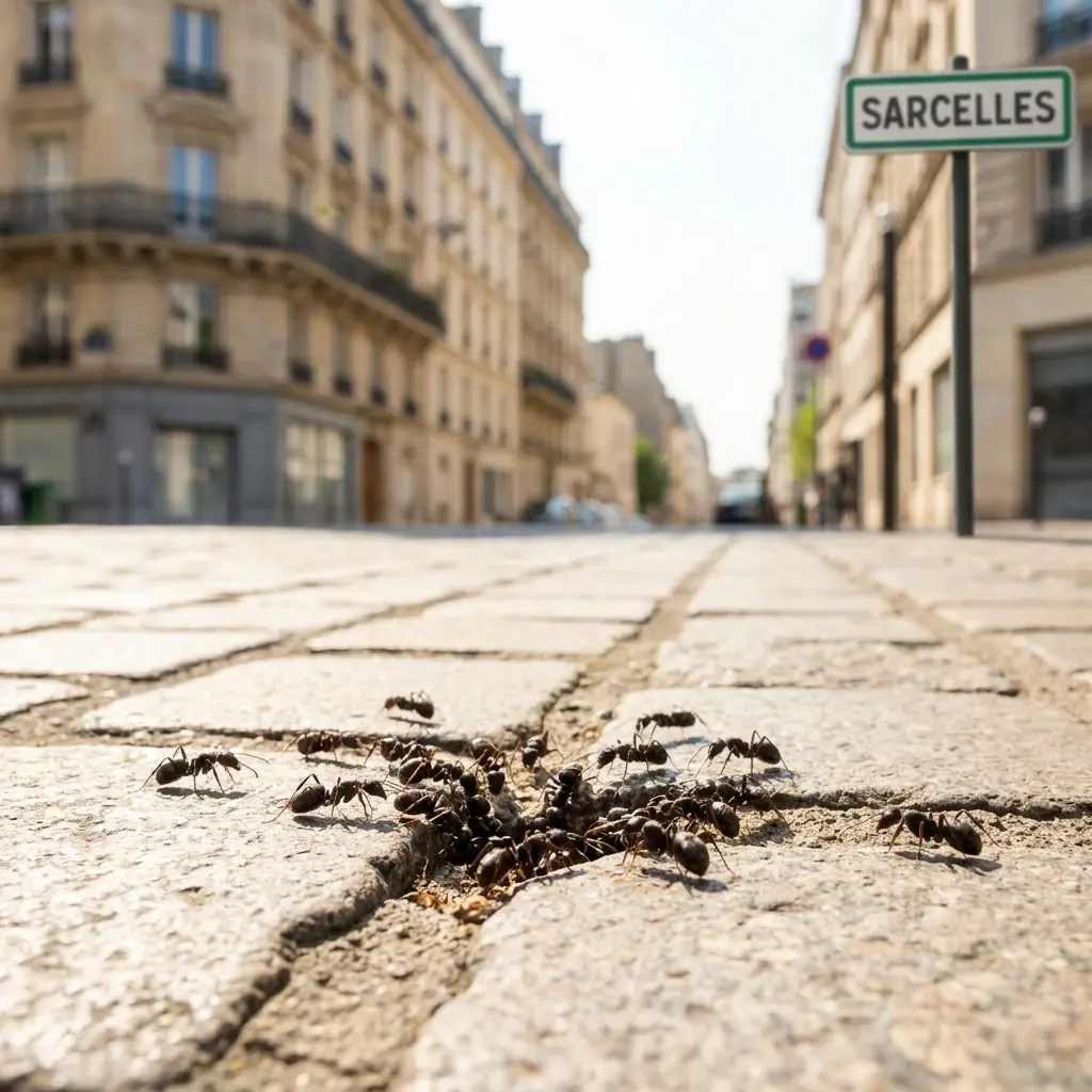 Adoptez les bons gestes pour prévenir le retour des insectes