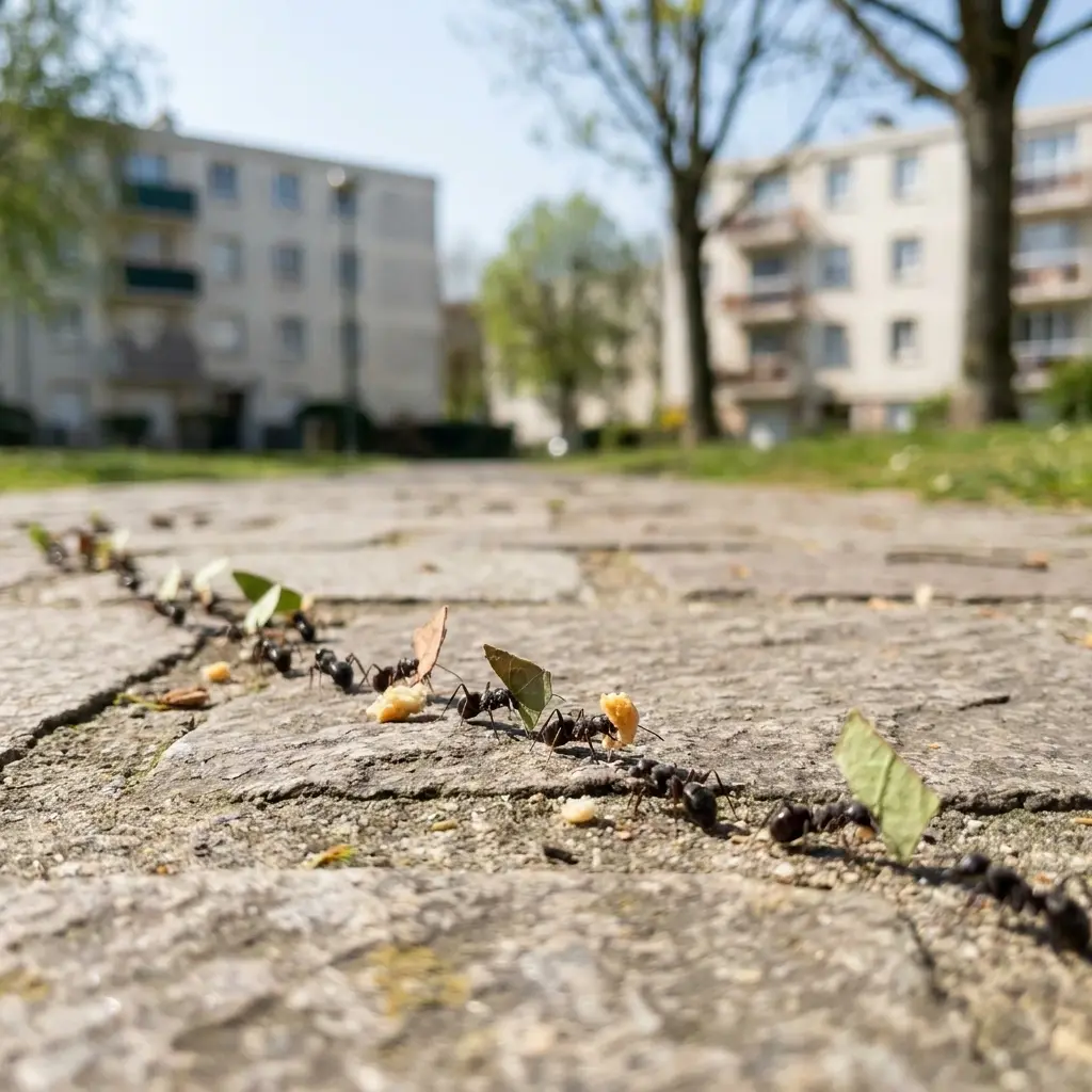 Pourquoi nous choisir pour votre dératisation à Sarcelles ?