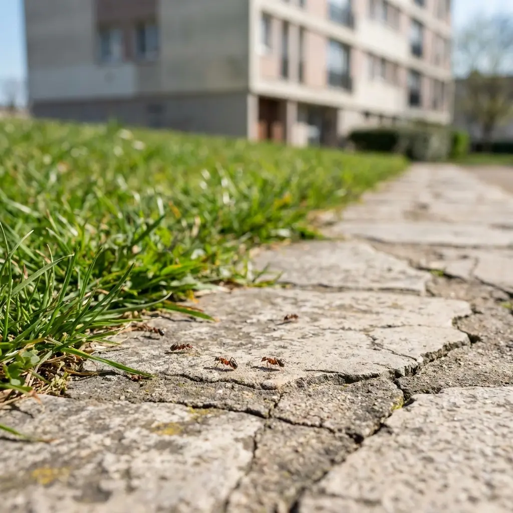 Un service professionnel pour protéger votre habitation durablement