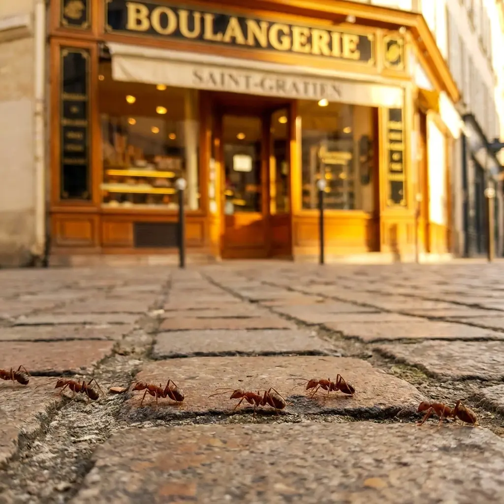 Besoin d'une intervention rapide à Saint-Gratien ?