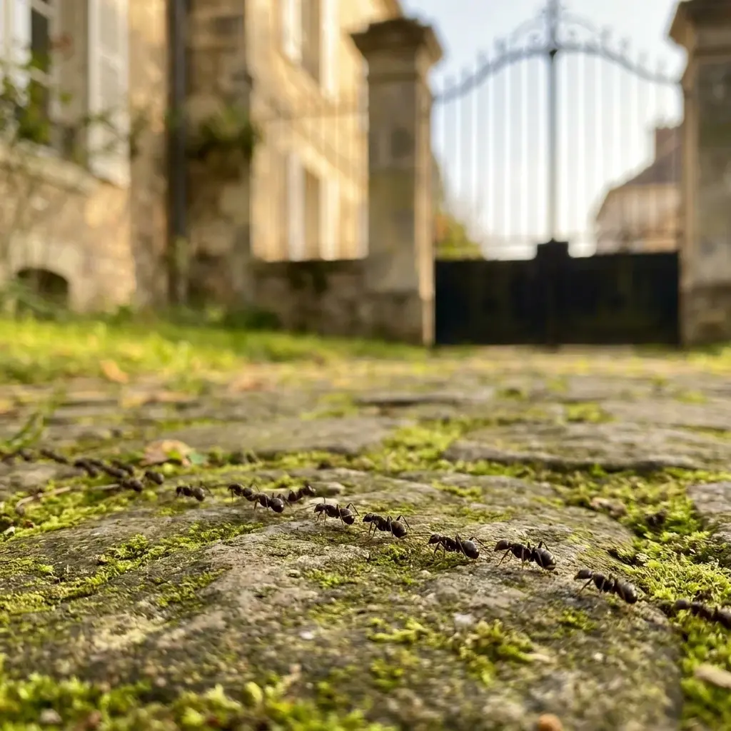 Comment se déroule l'intervention à Saint-Gratien ?