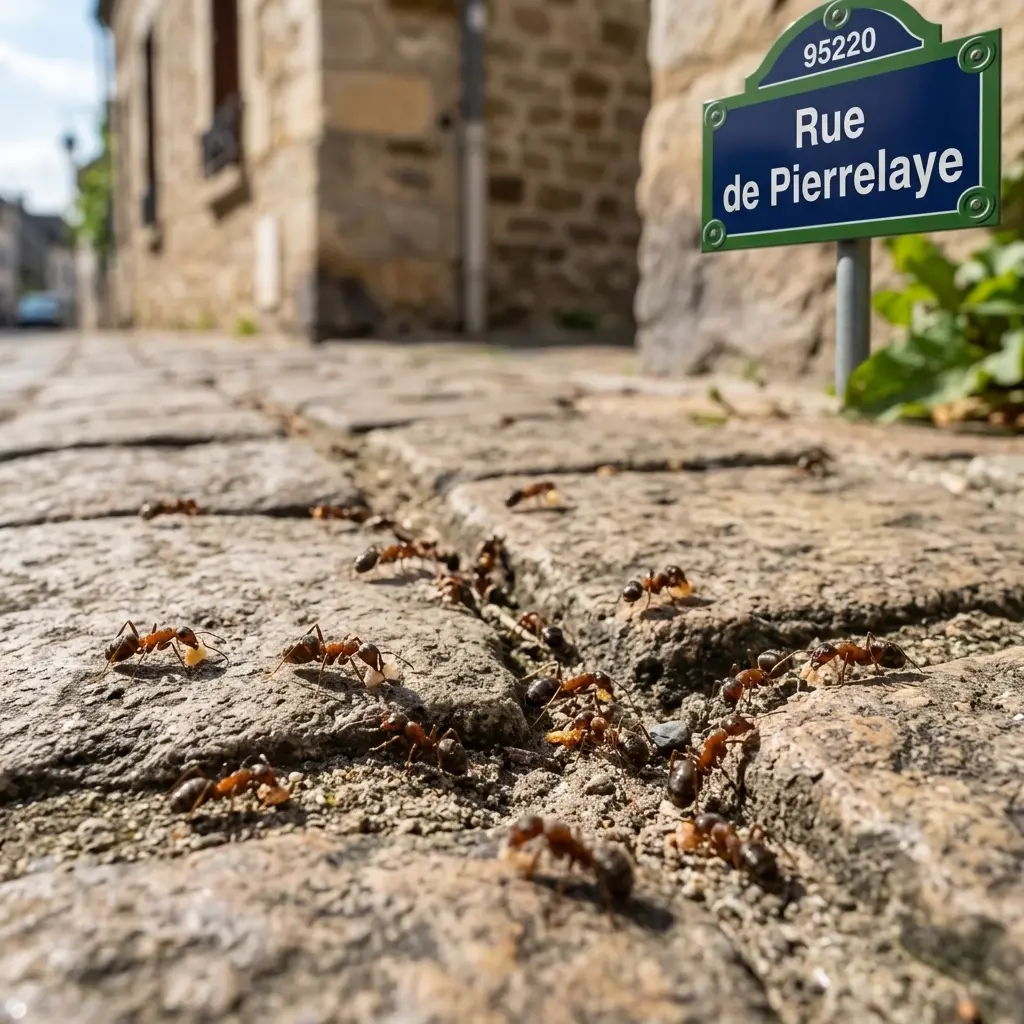 Pourquoi nous choisir à Pierrelaye