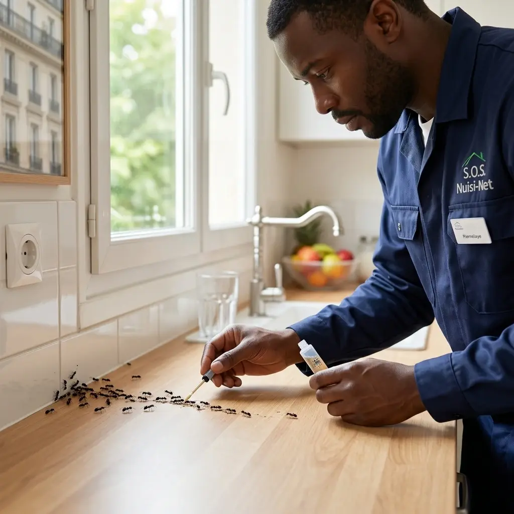 Une protection durable pour votre habitat