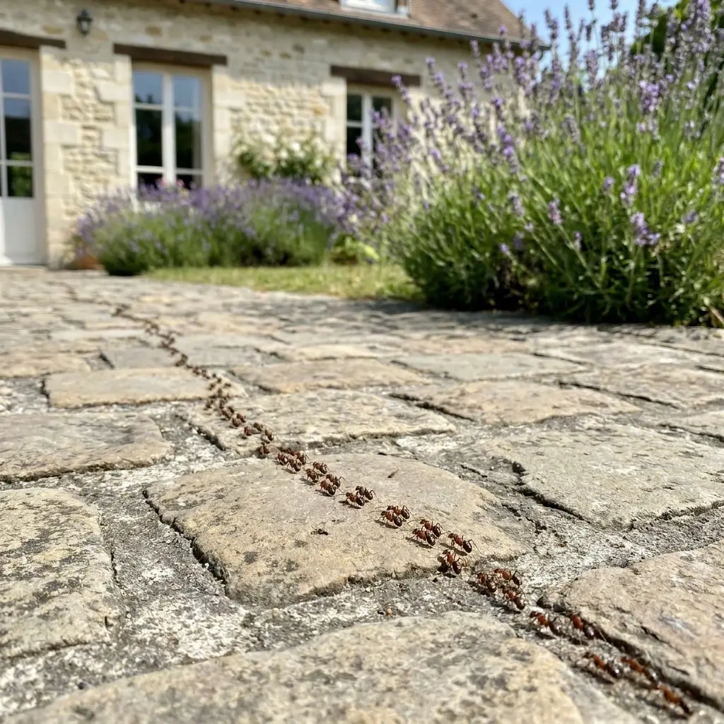 Pourquoi nous choisir pour vos fourmis à Soisy-sous-Montmorency