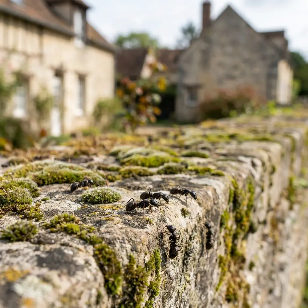 Une protection durable pour votre habitat