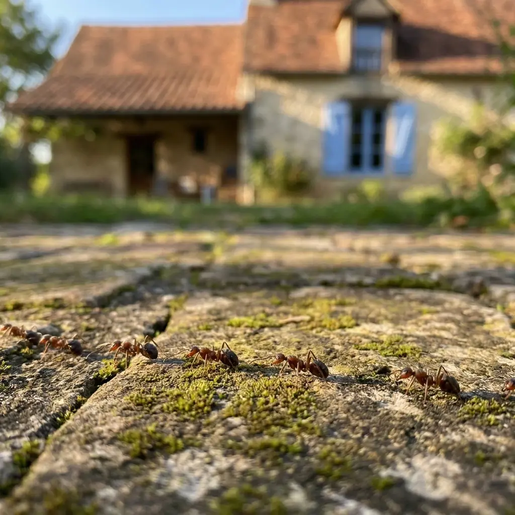 Comment se déroule l'intervention à Beauchamp ?