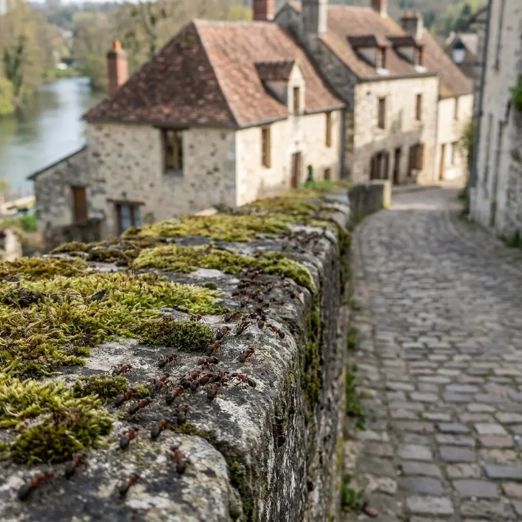 Une protection efficace pour votre habitat