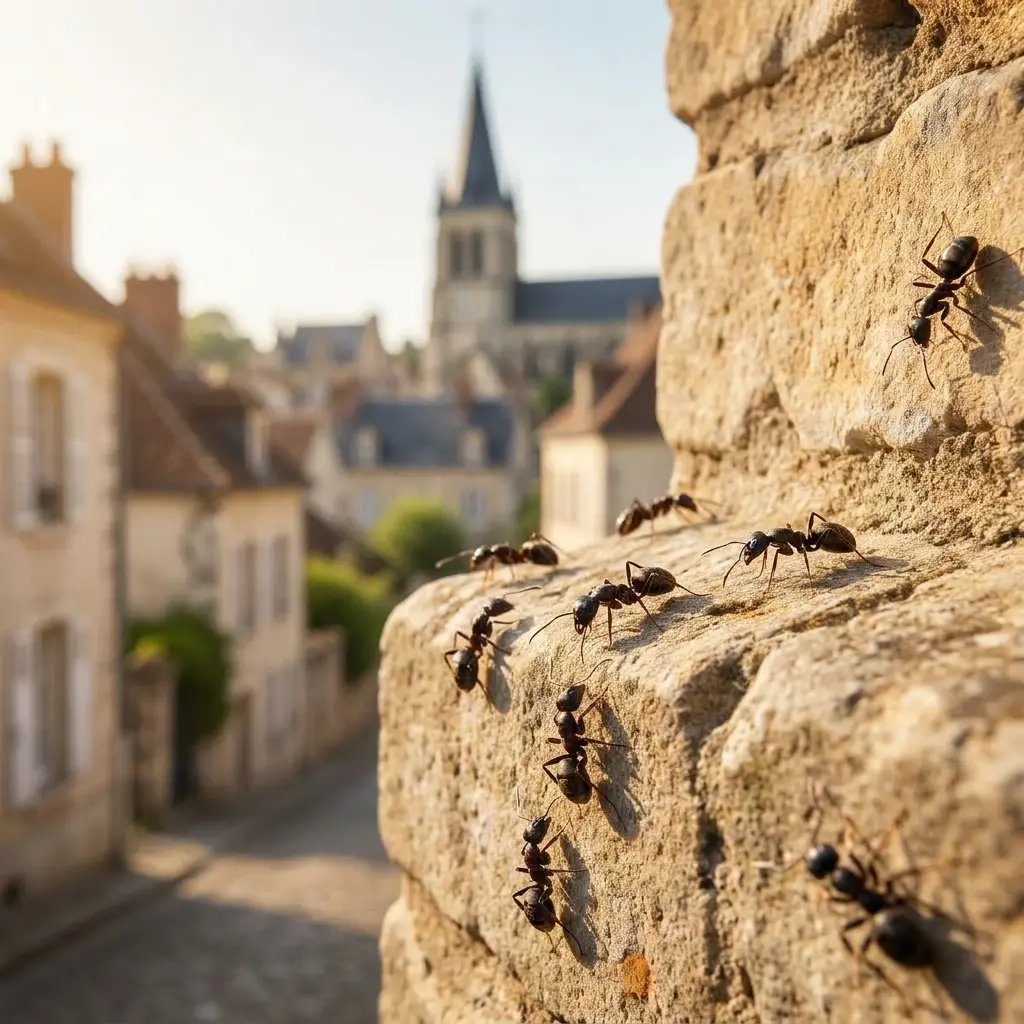 Besoin d'une intervention rapide à Beaumont-sur-Oise ?