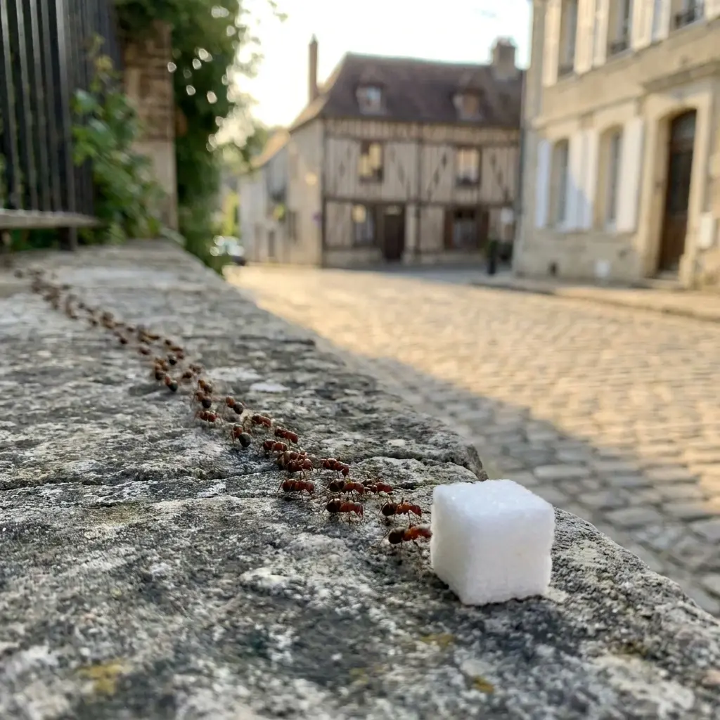 Comment se déroule l'intervention à Beaumont-sur-Oise ?