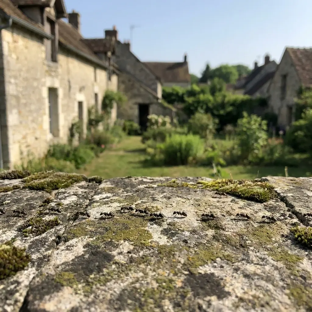 Une protection durable pour votre maison
