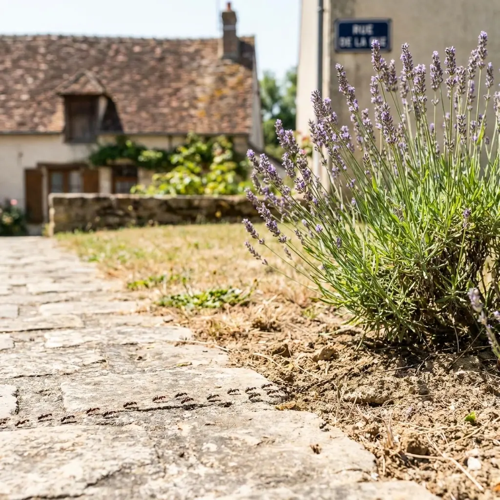Besoin d'une intervention rapide à Asnières-sur-Oise ?