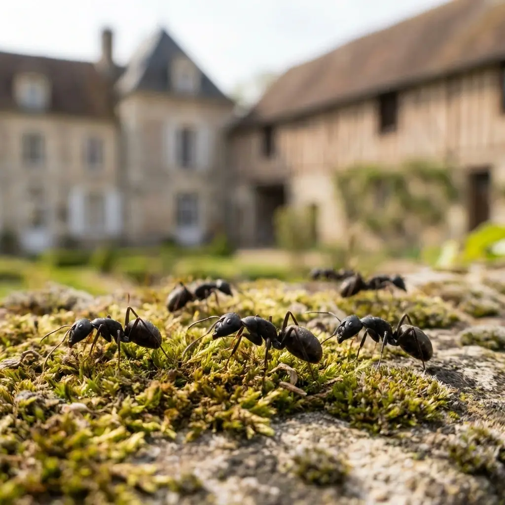 Conseils et prévention contre les insectes