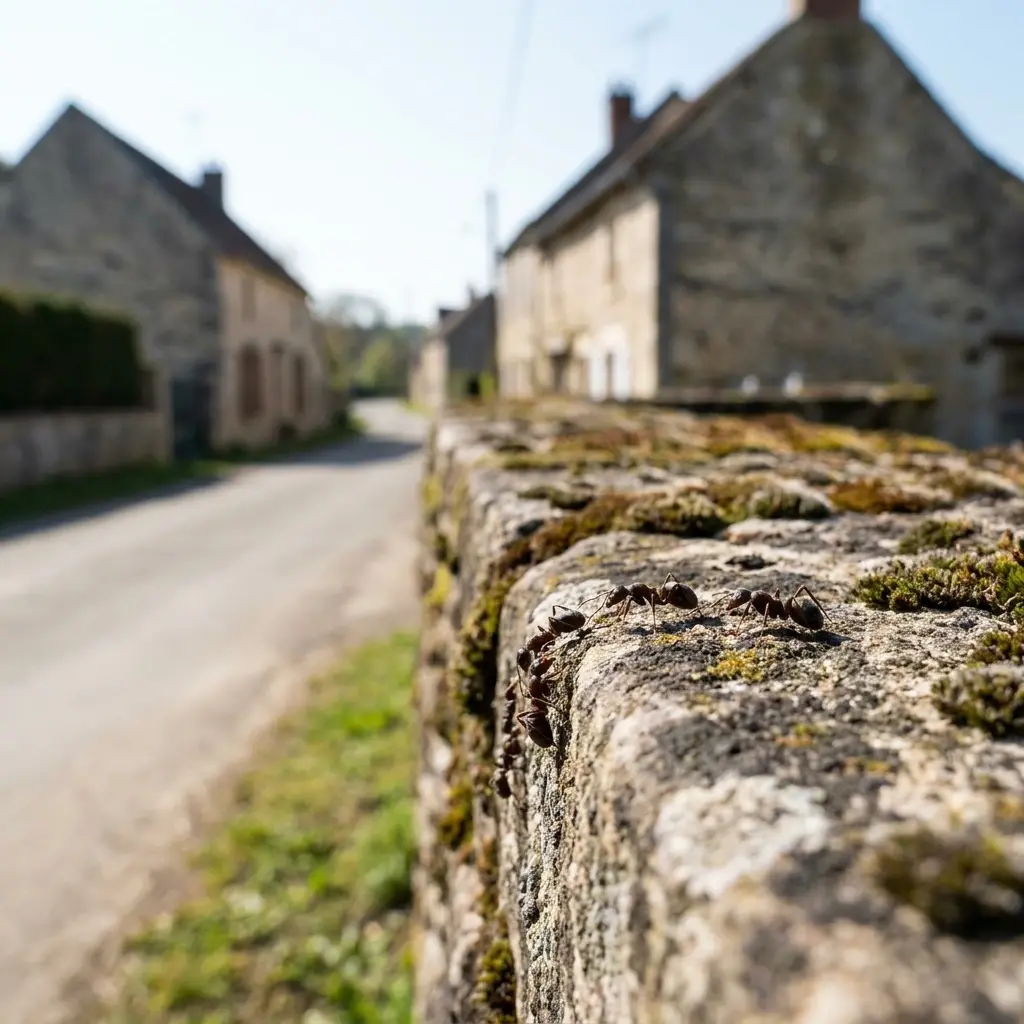 Une protection durable pour votre habitat